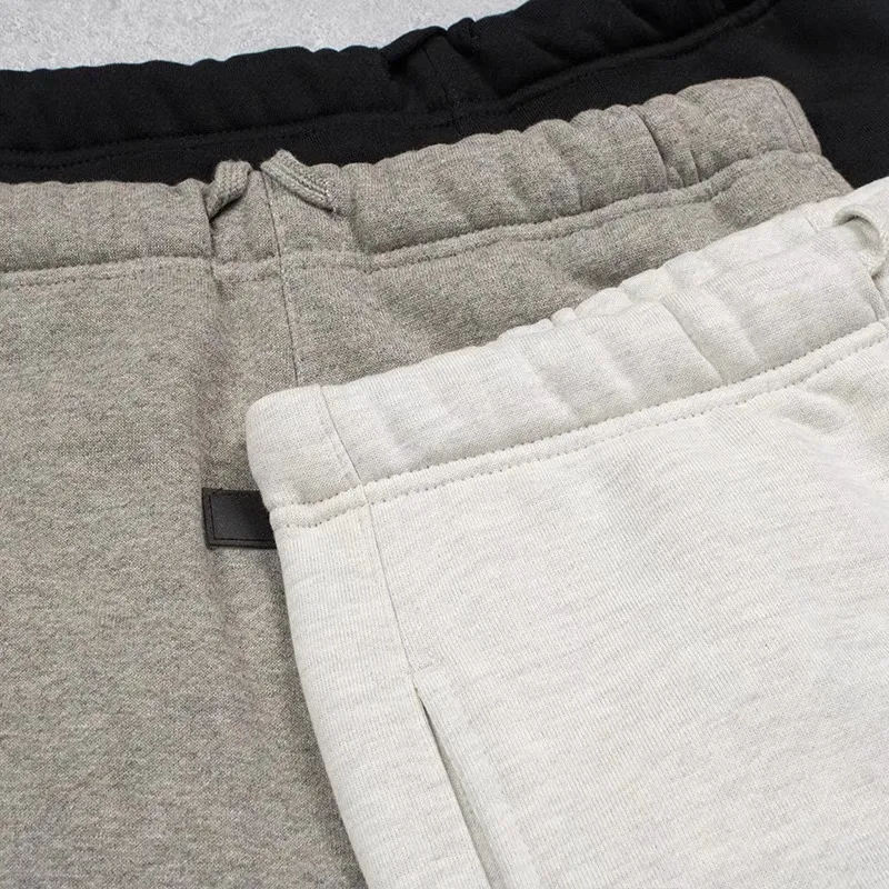 🦋 、Hot Sale🦋 108 【 003/Black】 FEAR OF GOD ESSENTIALS FOG Same Style New Arrival LOGO ， Hot Sale Hot Sale， ！ FOG ， ！ Versatile ！ ESSENTIALS FEAR OF GOD savdni 3000W ， ， 。【 LOGO FEAR A ，A ， 】 ， ， ， 。 ： Black Size：XS-XL